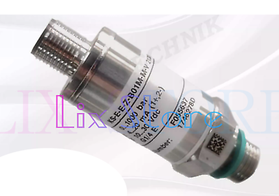 #ad QTY:1 NEW Thin Film Strain Gauge Pressure Sensor Transmitter KS E E Z B01M M V $376.00
