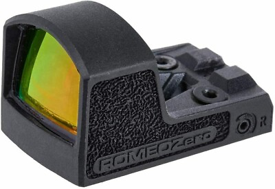 #ad New Sig Sauer Romeo Zero Relex Red Dot Sight 3 MOA For P365 and P365 XL SOR01300 $119.98