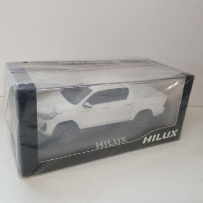 #ad Hilux Toyota Color Sample Super White Ii $222.24