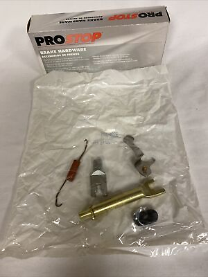 #ad ProStop 12547 Drum Brake Self Adjuster Repair Kit Rear Right fits select Honda $13.98