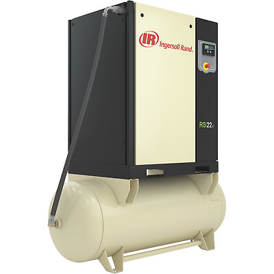 #ad Ingersoll Rand Next Generation R Series Oil Flooded Rotary Screw Air $22199.99