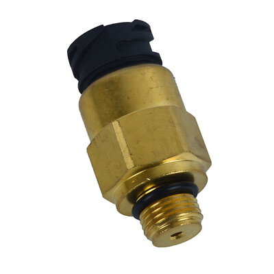 #ad New Oil Pressure Sensor 7099636C1 $169.99