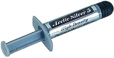 #ad Arctic Silver 5 AS5 3.5G Thermal Paste $8.63