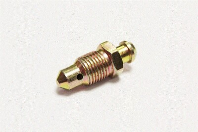 #ad Discovery 4 Range Rover Rover Sport Front Caliper Brake Bleed Screw LR015523 GBP 5.60