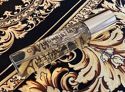 #ad Clive Christian Original Collection X Chypre Floral Women Perfume 7.5ml 0.25oz $29.99