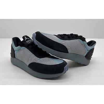 #ad Jordan Granville Pro SP Men#x27;s Shoes Ocean Cube Off Noir Size 10.5 New #010SA $120.00