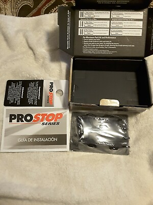 #ad ProStop Brake Pads PD881M New $17.99