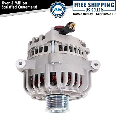 #ad New Replacement Alternator for 99 04 Ford Mustang GT 4.6L SOHC V8 $102.23