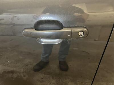 #ad Outside Door Handle FORD 500 DRIVER 05 06 07 $49.99