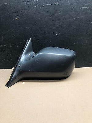#ad #ad 2005 2010 Toyota Avalon Left Driver View Blink Sgn Door Mirror B2913 OEM DG1 $129.73
