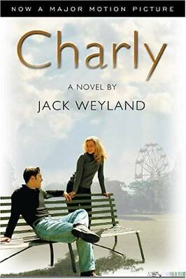 #ad Charly Paperback By Weyland Jack GOOD $4.46