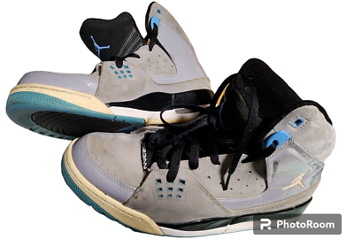 #ad Mens Nike 2012 Air Jordan SC 1 538698 018 Size 11 Athletic Sneakers $69.99