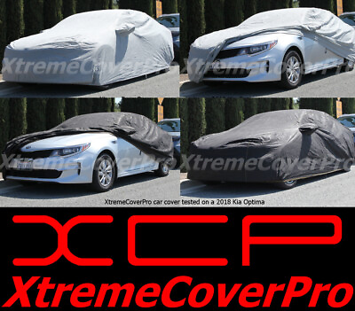 #ad Car Cover for 2023 LUCID AIR $89.99