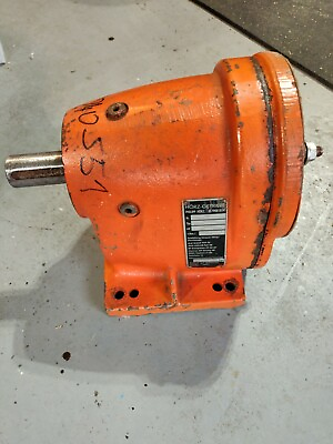 #ad Horz Getriebe 440 090 Power Take Off Gear Reducer PTO FREE SHIPPING $109.99