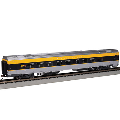 #ad Bachmann 74508 Via Rail Canada Business #2700 Siemens Venture Passenger Car HO $87.99
