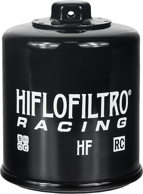 #ad HIFLOFILTRO HF204RC OIL FILTER $20.74