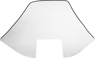 #ad Koronis Windshield Standard Clear for 1991 1998 Polaris Indy Lite $99.35