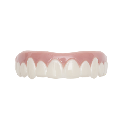#ad Imako® Premium Cosmetic Teeth Large Bleached White DIY Smile Makeover USA Made $39.95