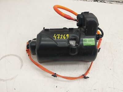 #ad 2017 2022 Tesla Model 3 M3 A C Compressor with Wire amp; Mount Bracket Support Assy $161.10