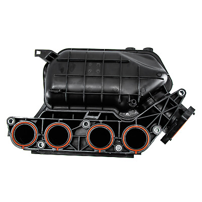 #ad Engine Intake Manifold for Honda Accord 2008 2012 CR V 2012 2014 Civic 2.4L L4 $59.00