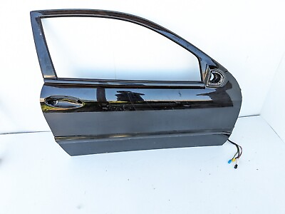 #ad 02 05 Mercedes C230 W203 Coupe Front Right Exterior Door Shell OEM DK910316 $180.00
