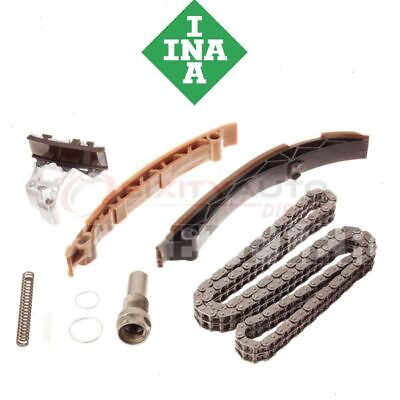 #ad INA ZC0046K Engine Timing Chain Kit it $190.53