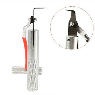 #ad Universal Windshield Rubber Seal Wind Glass Removal Repair Tool Knife Remover $17.95