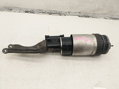 #ad 2016 2020 Tesla Model S Front Left Adaptive Air Spring Module FOR PARTS ONLY $197.17