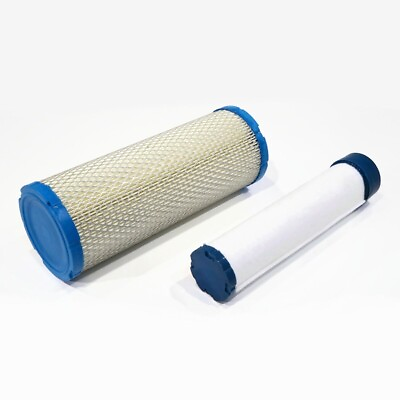 #ad Air Filter Dual Air Filter Compatibility Complete Set Inner Air Filter $17.59