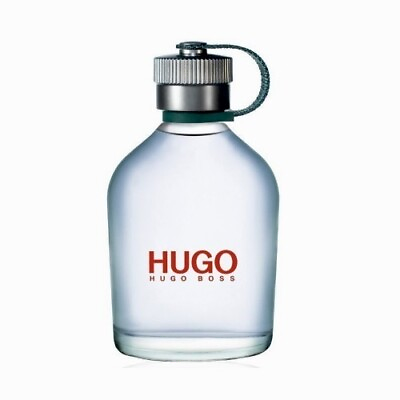 #ad Hugo by Hugo Boss 4.2 oz EDT Cologne for Men Tester $32.80
