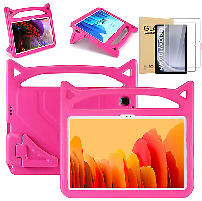 #ad Case For Samsung Galaxy Tab A9 8.7quot; Galaxy Tab A9 5G A9 Plus 11quot; Tablet Cover $22.99