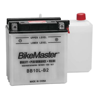 #ad BikeMaster BB10L B2 Battery EDTM221L2 $59.02