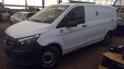 #ad Anti Lock Brake Part 447 Type With Automatic Park Fits 16 METRIS 5941663 $344.81