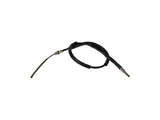 #ad Dorman Oe Solutions Dorman First Stop Parking Brake Cable P N:C132246 $28.33