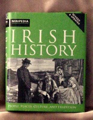 #ad Irish History Hardcover By Seamas Mac Annaidh GOOD $3.97
