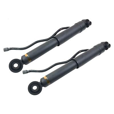 #ad Pair Rear Shock Absorber For Toyota Sequoia 2008 2019 Left amp; Right 48530 34051 $163.00