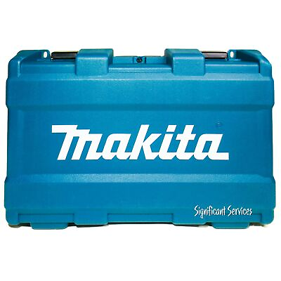 #ad Makita XSF03Z Brushless Impact Driver Hammer Drill Storage Hard Case Cordless $25.95