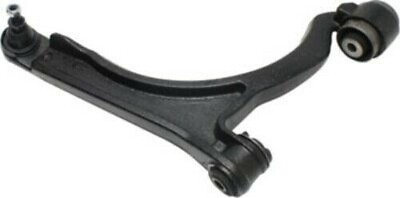 #ad Mevotech 25180 Front Right Control Arm amp; Ball Joint for 04 08 Chrysler Pacifica $49.99