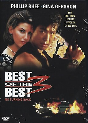 #ad Best of the Best 3 $36.52