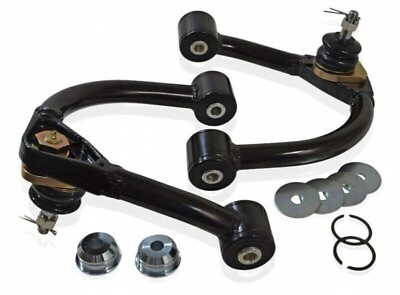 #ad Eibach 5.25485K for Pro Alignment Adjustable Front Control Arm Kit Toyota Tundra $710.00
