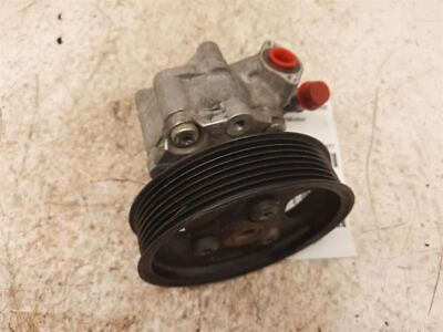 #ad Power Steering Pump Motor 2013 Cayenne Sku#3741256 $94.00