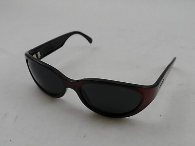 #ad Arnette Sunglasses Hoodoo Red Black $40.49