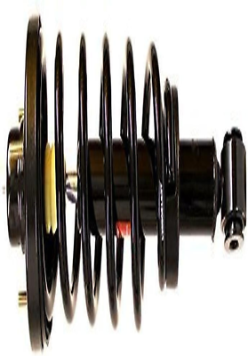 #ad Quick Strut 171138 Suspension Strut and Coil Spring Assembly $166.99
