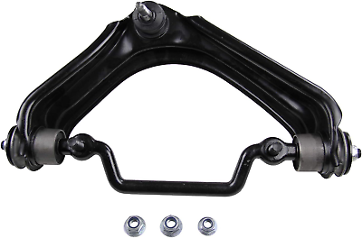 #ad RK620224 Suspension Control Arm and Ball Joint Assembly Front Right Upper $85.08
