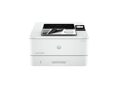 #ad HP Laser HP 2Z601FBGJ R Printer $469.00