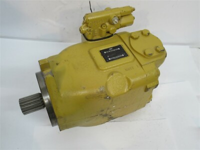 #ad CAT 20R 8883 Hydraulic Axial Piston Pump fits Wheel Loader REMAN $3000.00