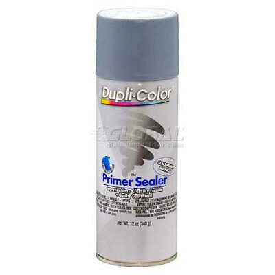 #ad Dupli Color Primer Sealer Gray 12 Oz. Aerosol Lot of 6 $68.18