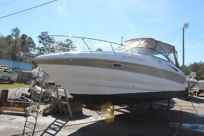 #ad 2004 Crownline 270 CR Project Boat Clean $9999.00