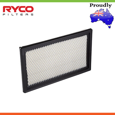 #ad New * Ryco * Air Filter For TOYOTA LEXCEN KT MT PT 3.8L V6 Petrol AU $27.00