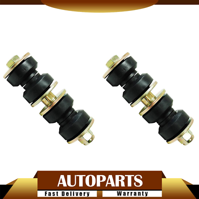 #ad Mevotech Front Stabilizer Sway Bar Link Kit 2PCS for 1990 1997 Accord $32.82